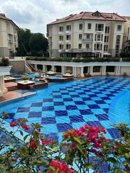 Villa Marina (D15), Condominium #508154781